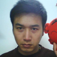 Eric D.