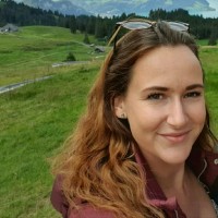 Marieke Roos
