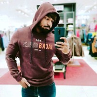 Abhishek Anand
