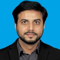 Muhammad Awais Ashraf, Ph.D
