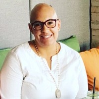 Veronica Vazquez, Cfe, Mba