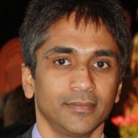 Renjit Varghese