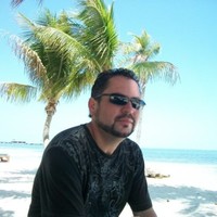 Alex Bolivar