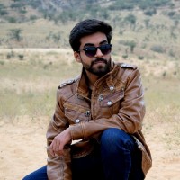 Tarkik Verma