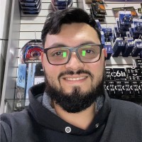 Jesus Cedeño