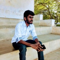 Mukunthan Sankar