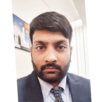 Abhilash Padavala, PMP®, C.Eng(I) MIE, PGPACM