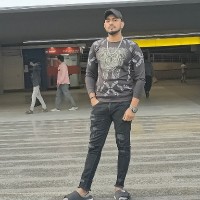 Jawed Shan