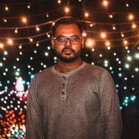 Nafees Ahmed Shihab (Nas)