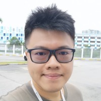 Zhao Zhi Lau
