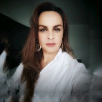 Paola Andrea Bocanegra