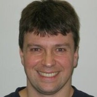 Eric Morlock