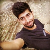 Pinder Kumar