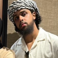 Mohamed Abdi