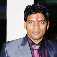 Satender Kumar