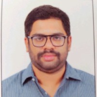 Sriram V