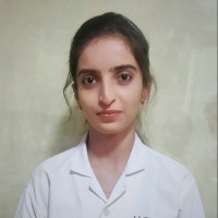 Sana Shaikh
