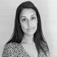 Nadine Fletcher-Patel