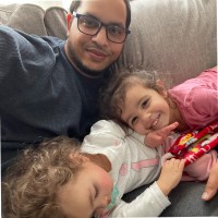 Stephen Rampersad