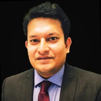 Muhammad Naveed Khan