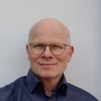Stephan Enders