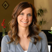 Amanda Alldredge