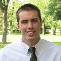 Conor Dunlavy