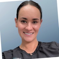 Kimberly Miller