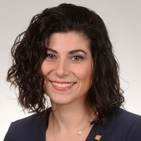 Alison Burgess