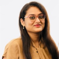 Sai Deepthi Mandava