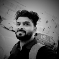 VISHAL BANSOD