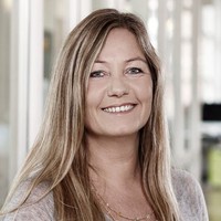 Lotte Sander Rechnagel