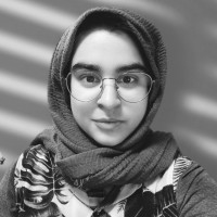 Warda Arif