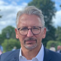 Horst Clemens Stockdreher