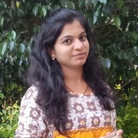 Manjiri Dani