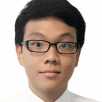 Dominic Ng