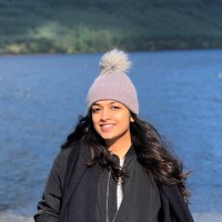 Varsha Poddar