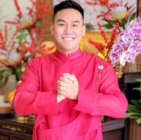 Alfred Jim Wong