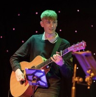 Shay Walsh