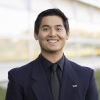 Eric Ramos