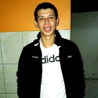 Gilberto Cruz