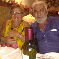 Graciela Troya Lacoste