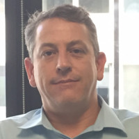 Andrew Reid