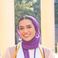 Shainea Iqbal