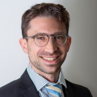 Joshua Snipelisky CA(SA)