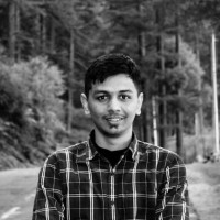 Shailrajsinh Rathod