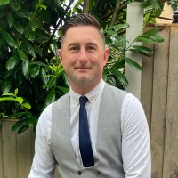 Simon Martin