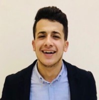 Ahmed Morsy