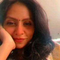 Drashti Ghetiya