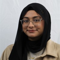 Khadijah Syed